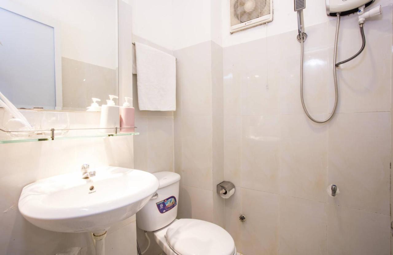 Link Hotel Ben Thanh Хошимин Екстериор снимка